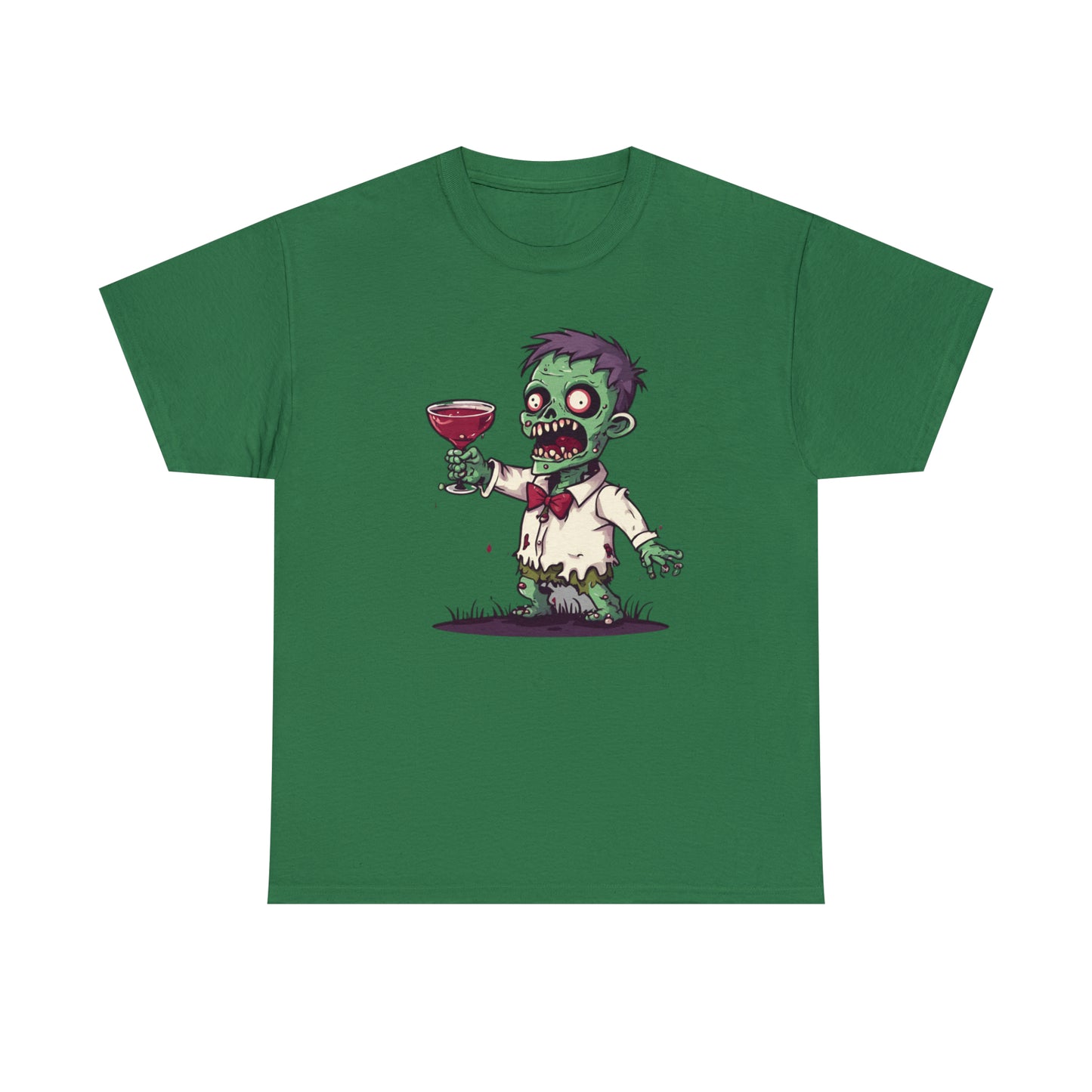Party Zombie