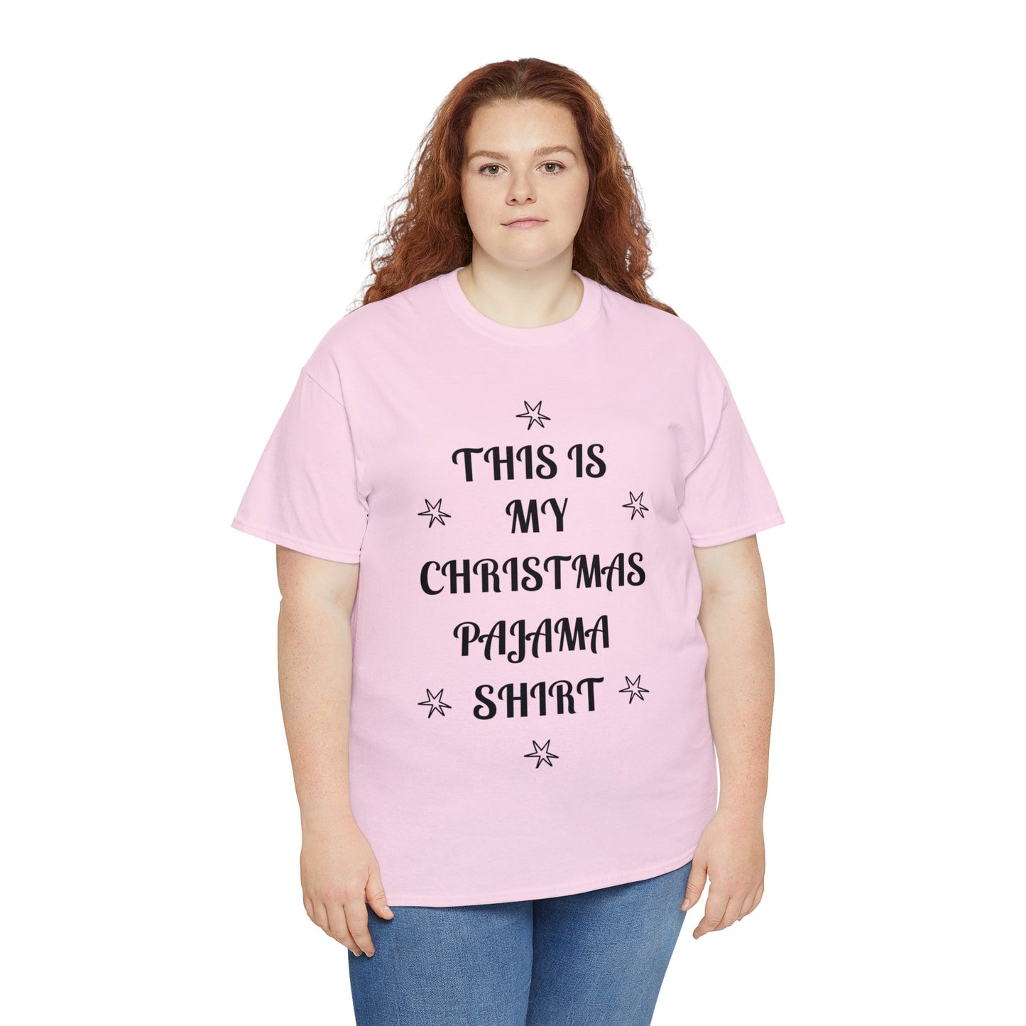 My Pajama Shirt