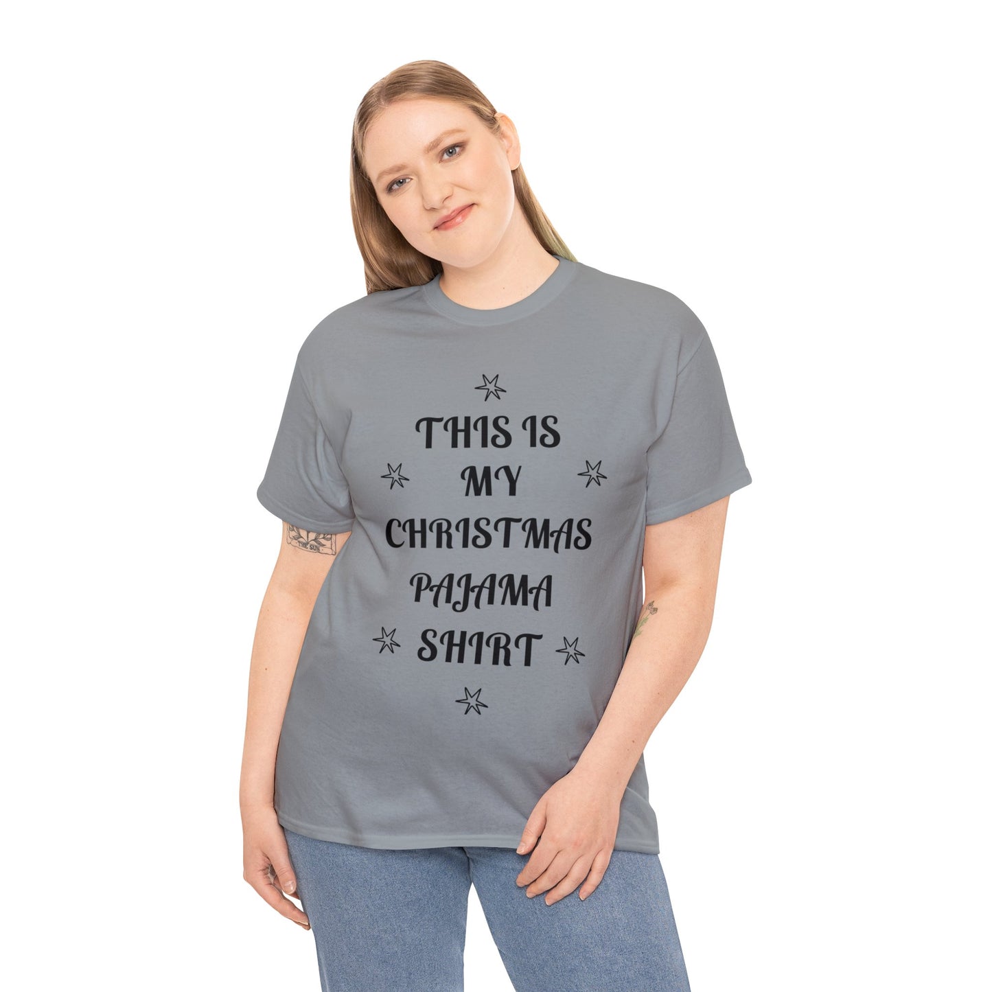 My Pajama Shirt