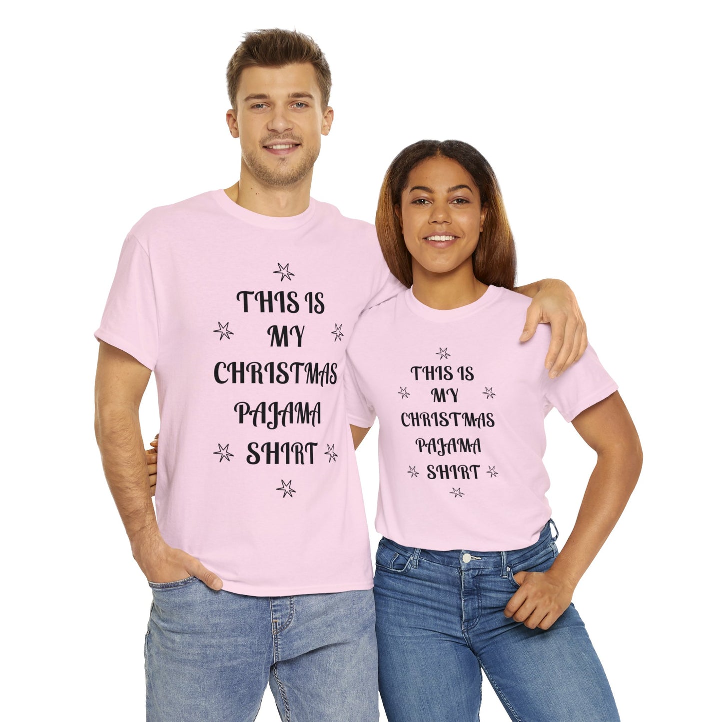 My Pajama Shirt