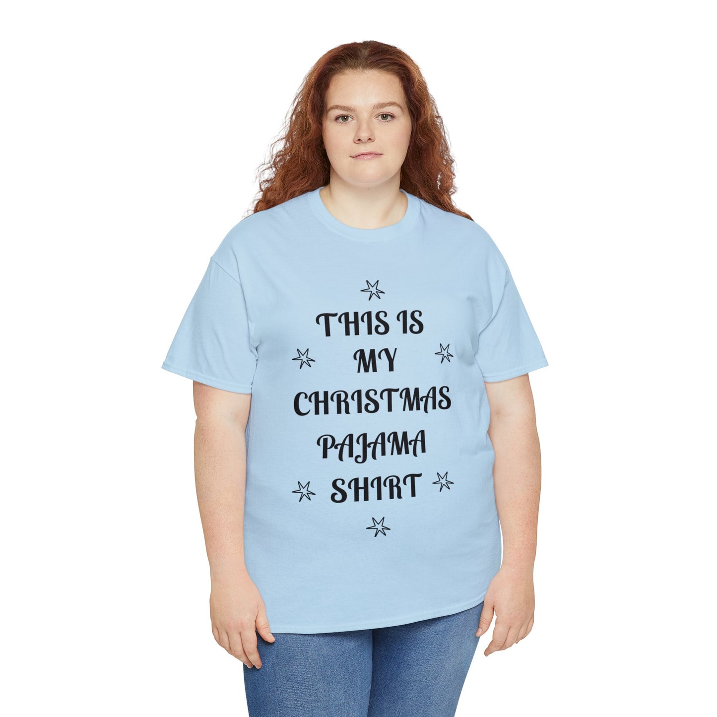 My Pajama Shirt