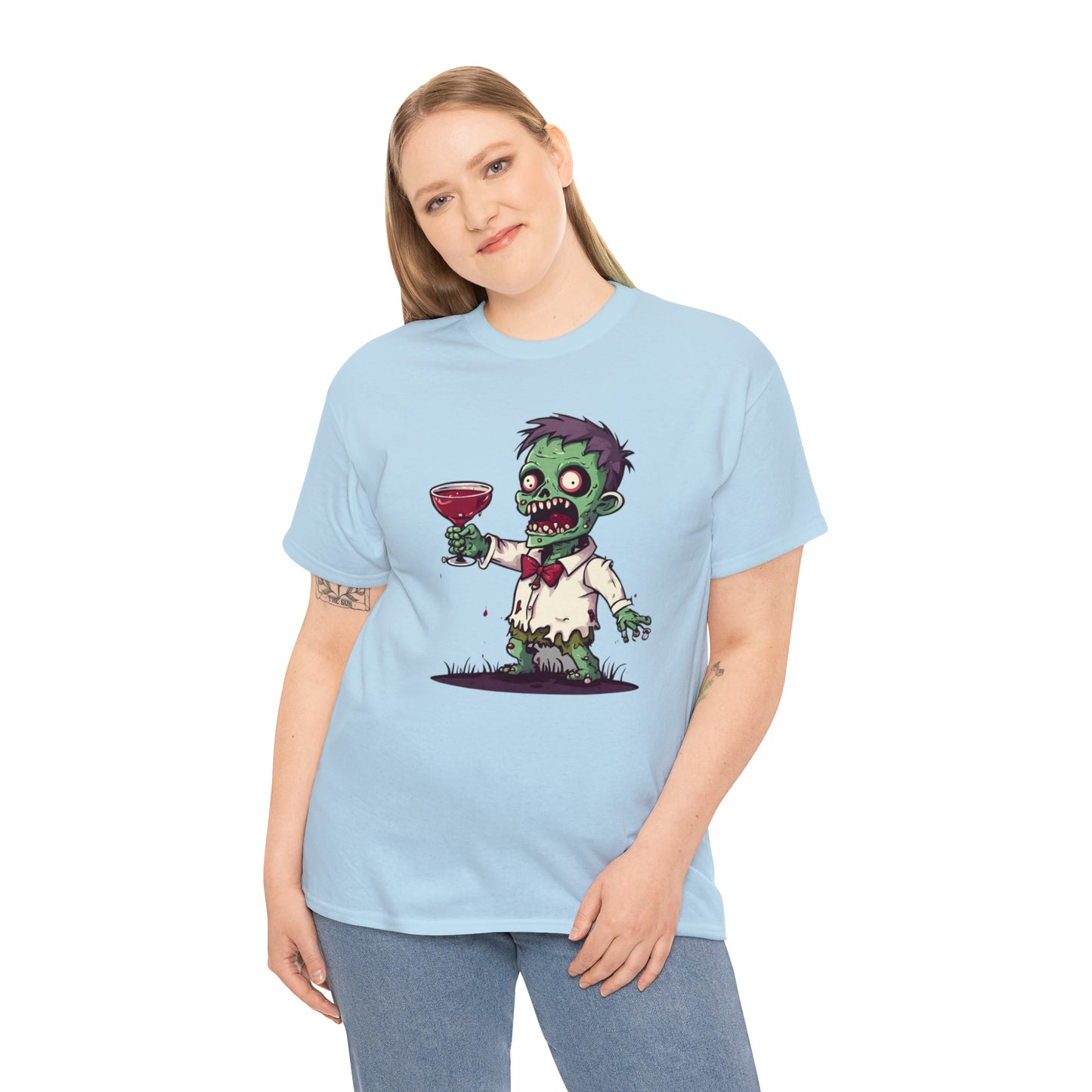 Party Zombie