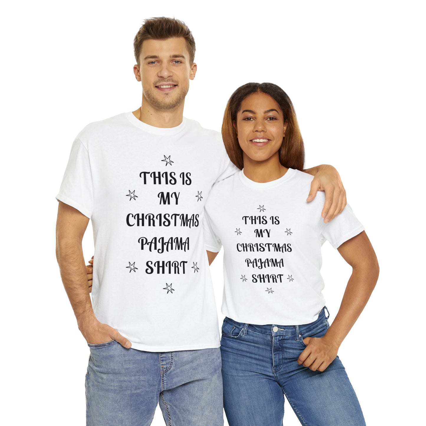 My Pajama Shirt
