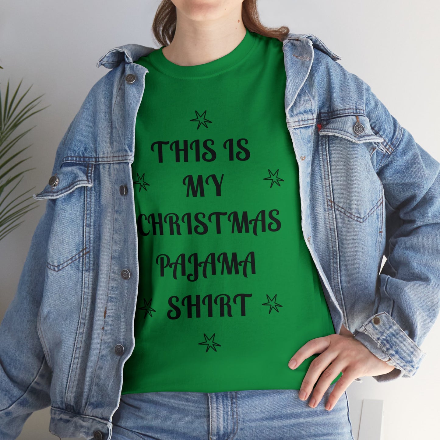 My Pajama Shirt