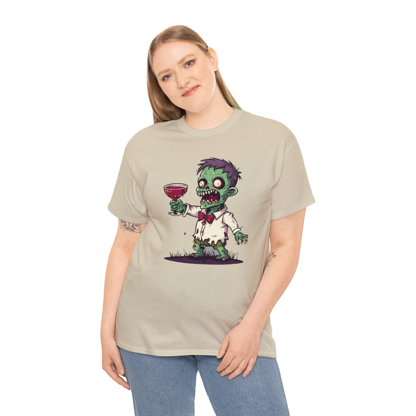 Party Zombie