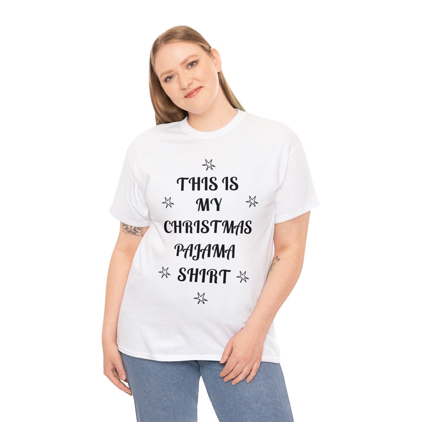 My Pajama Shirt