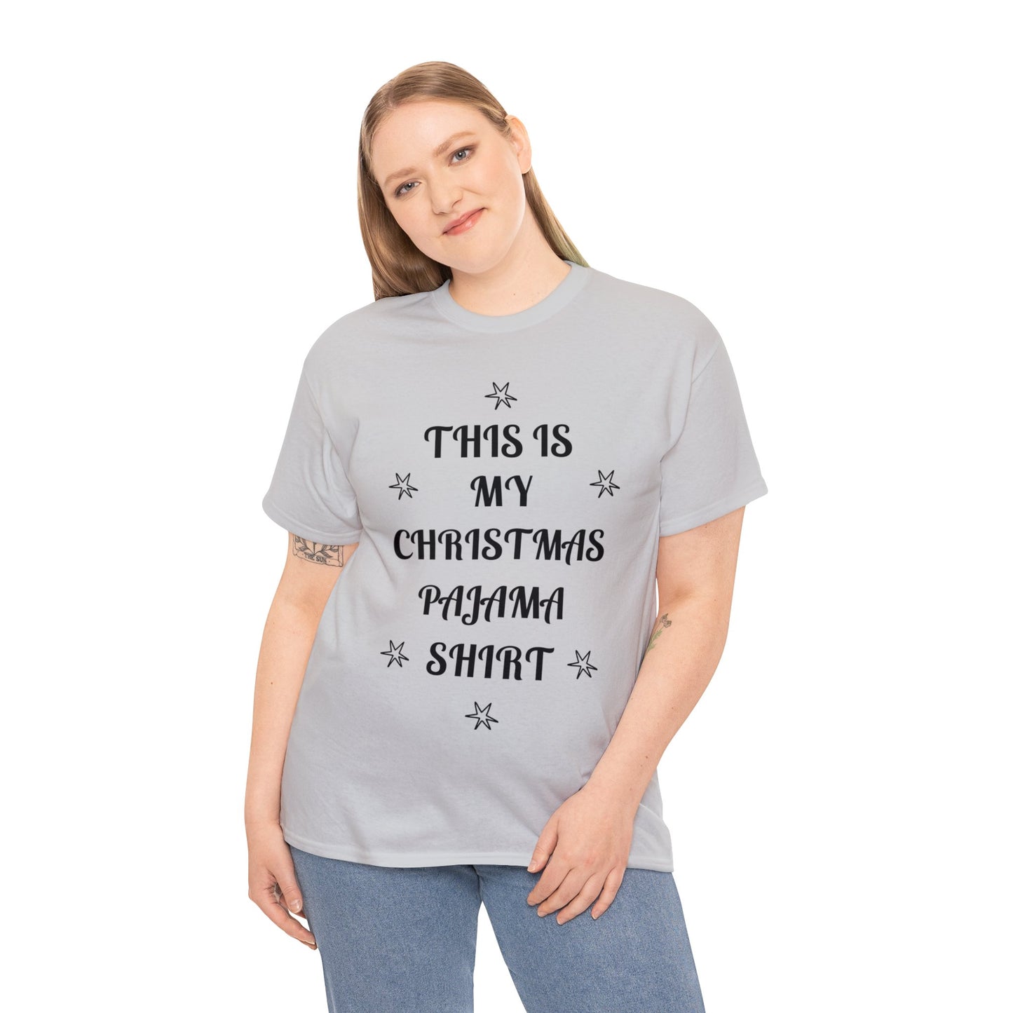 My Pajama Shirt