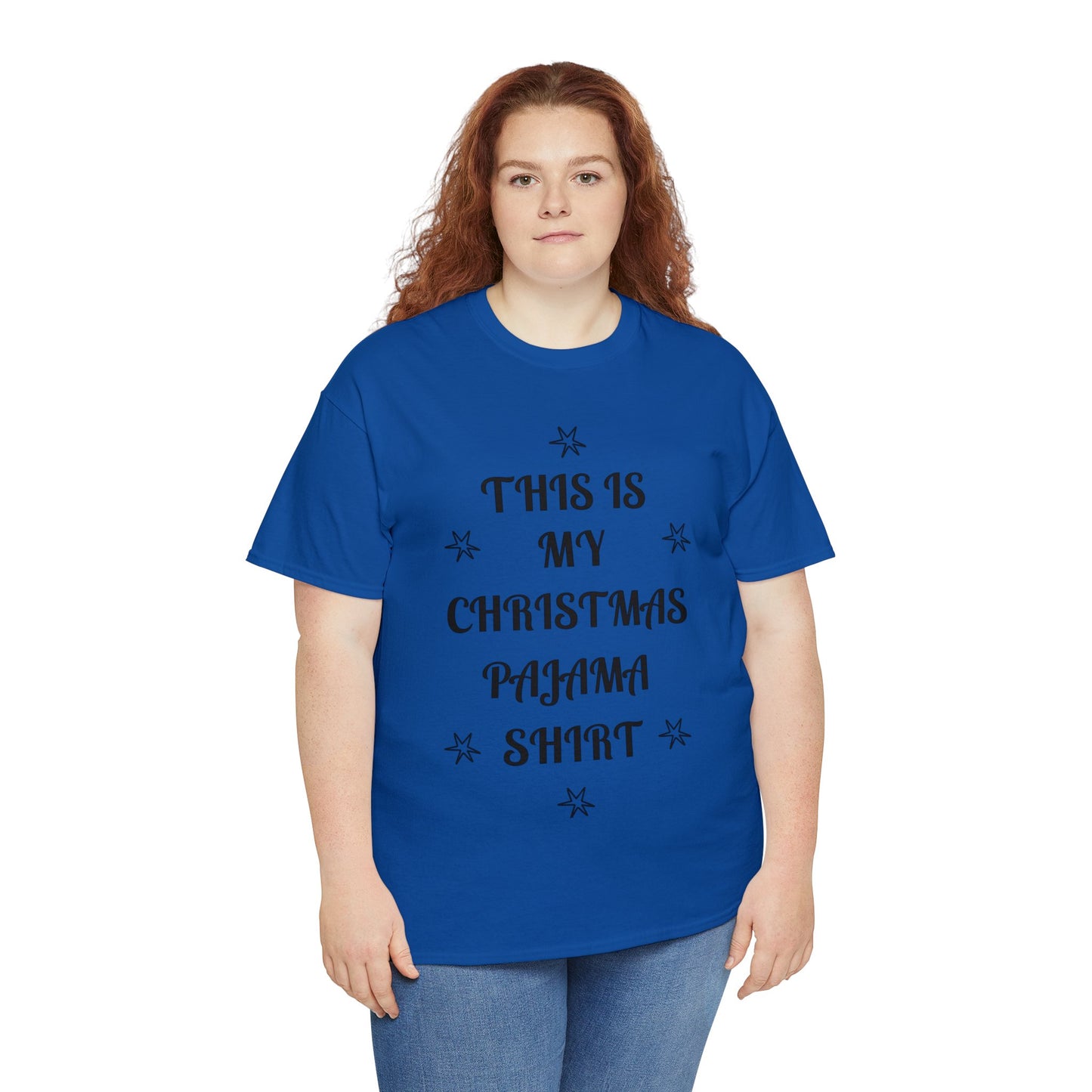 My Pajama Shirt