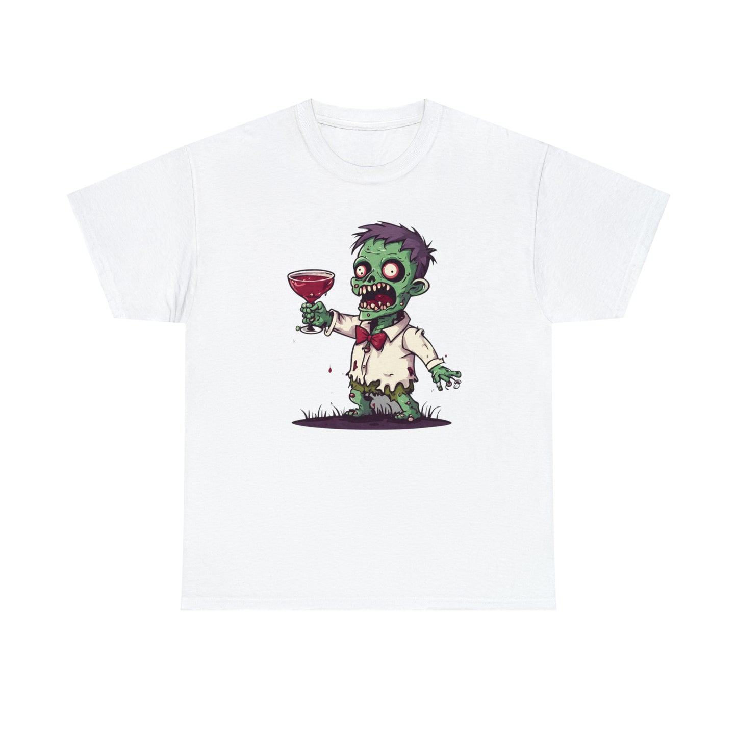 Party Zombie