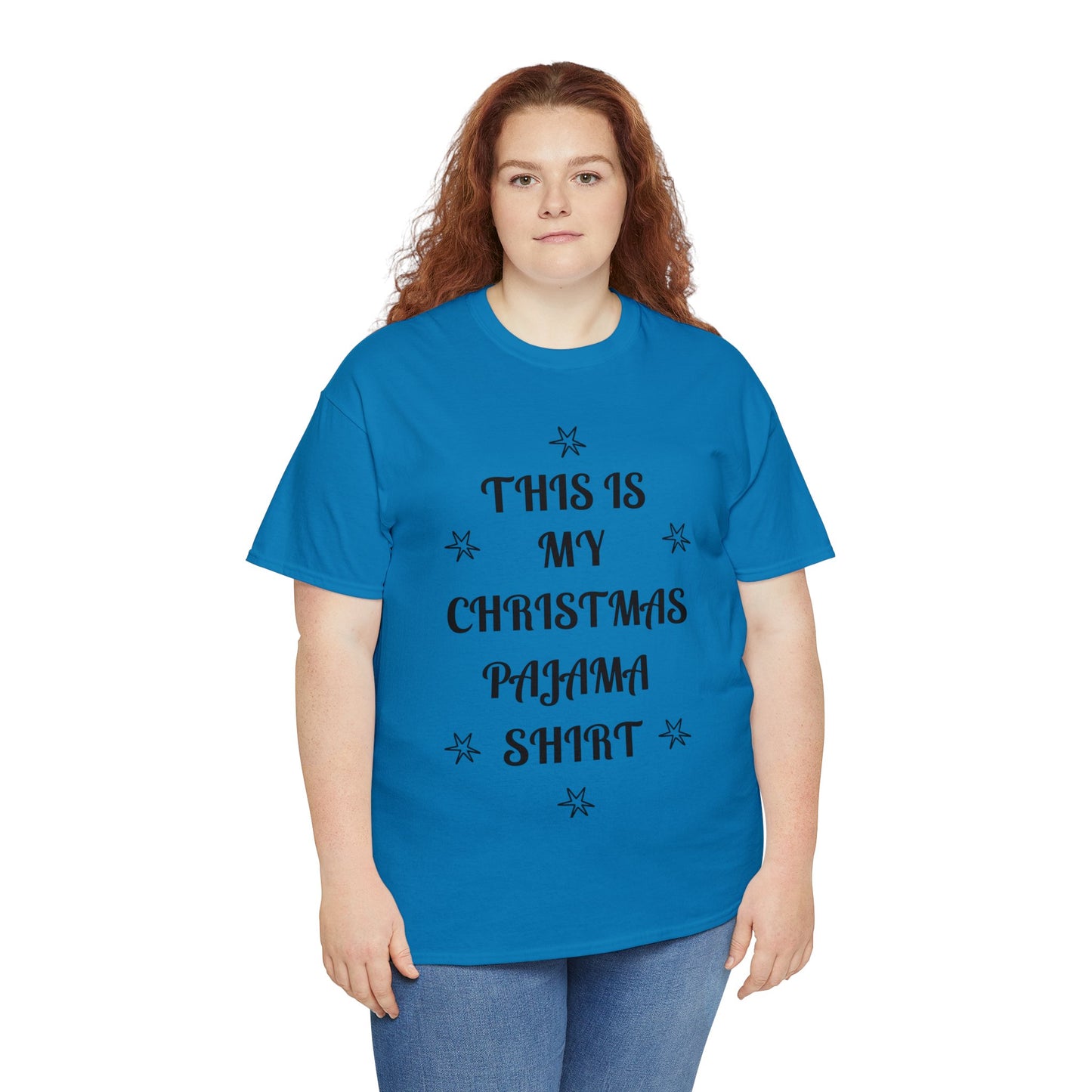 My Pajama Shirt
