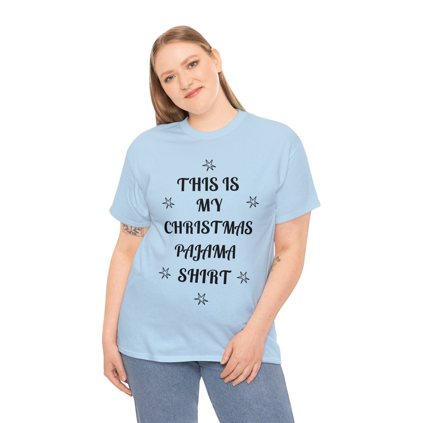 My Pajama Shirt