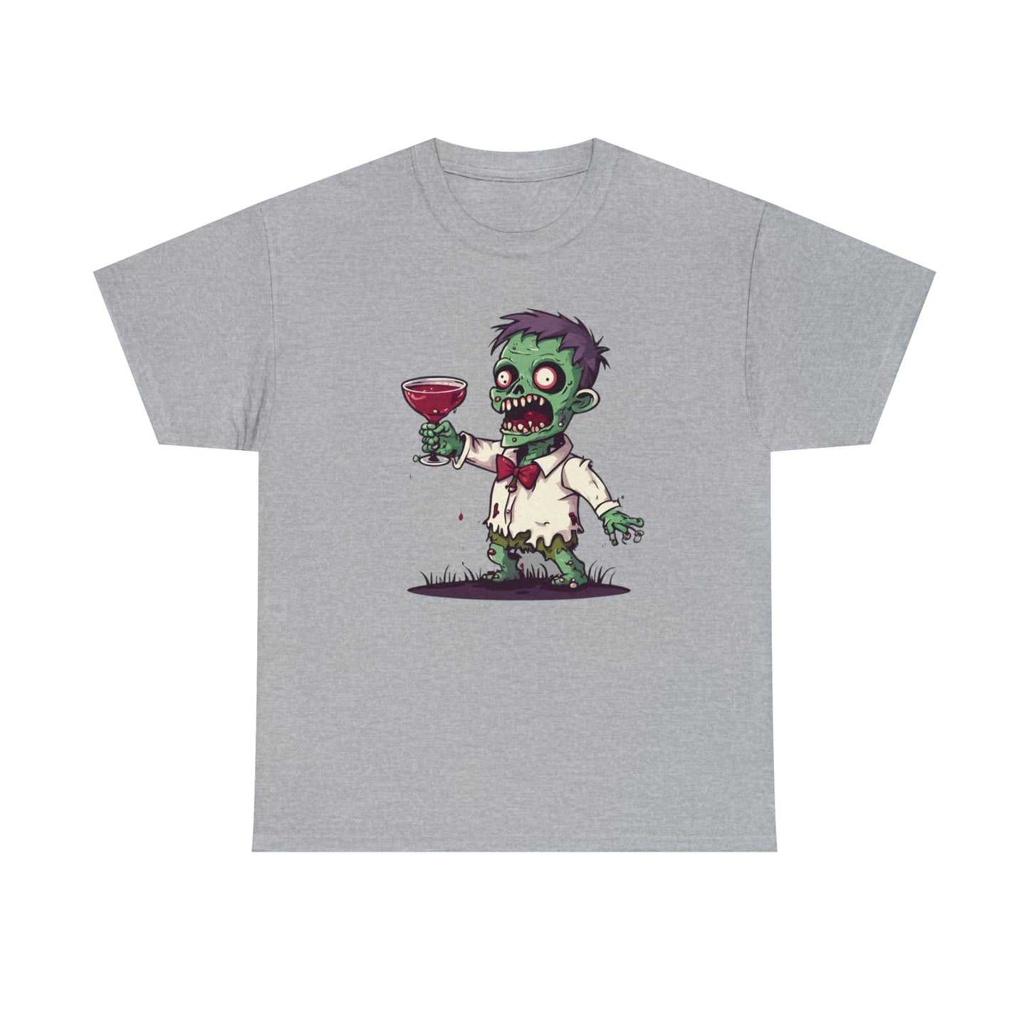 Party Zombie