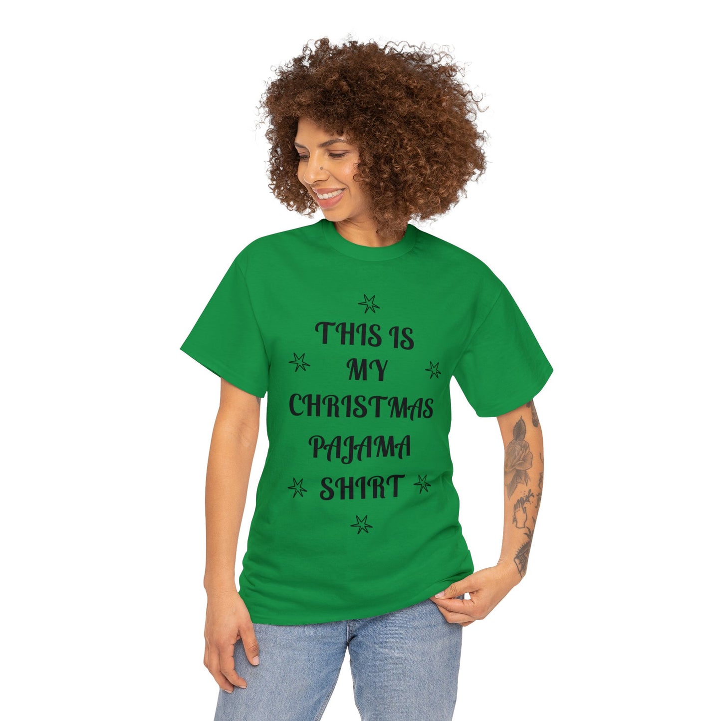 My Pajama Shirt