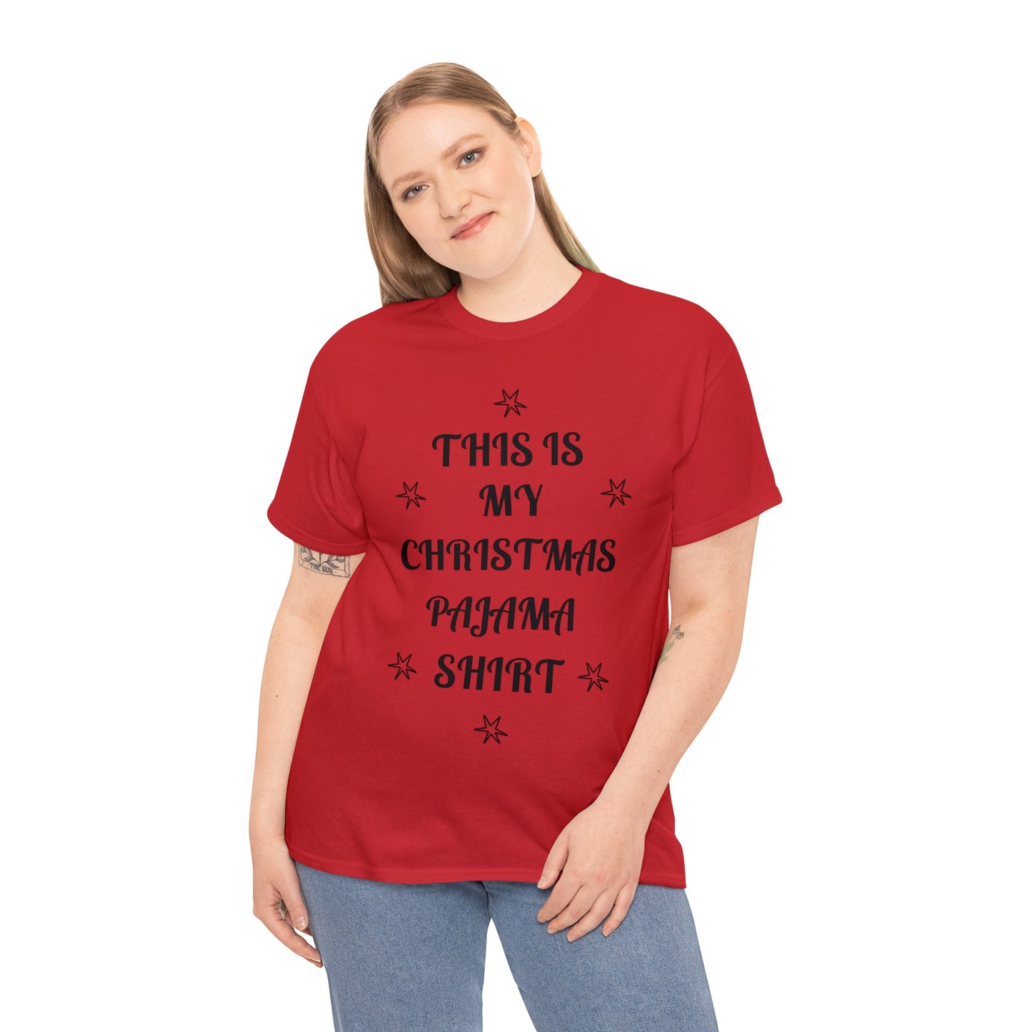 My Pajama Shirt