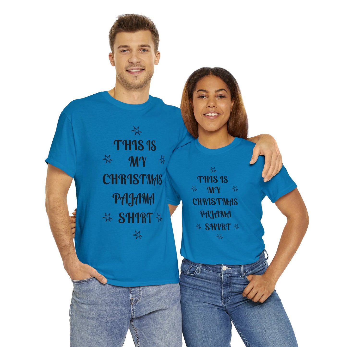 My Pajama Shirt