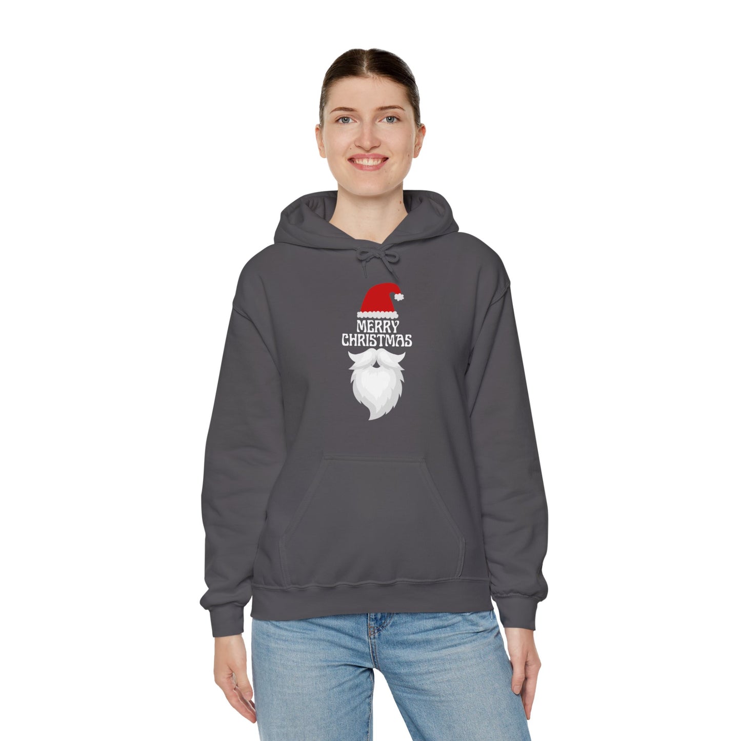 Santa Merry!
