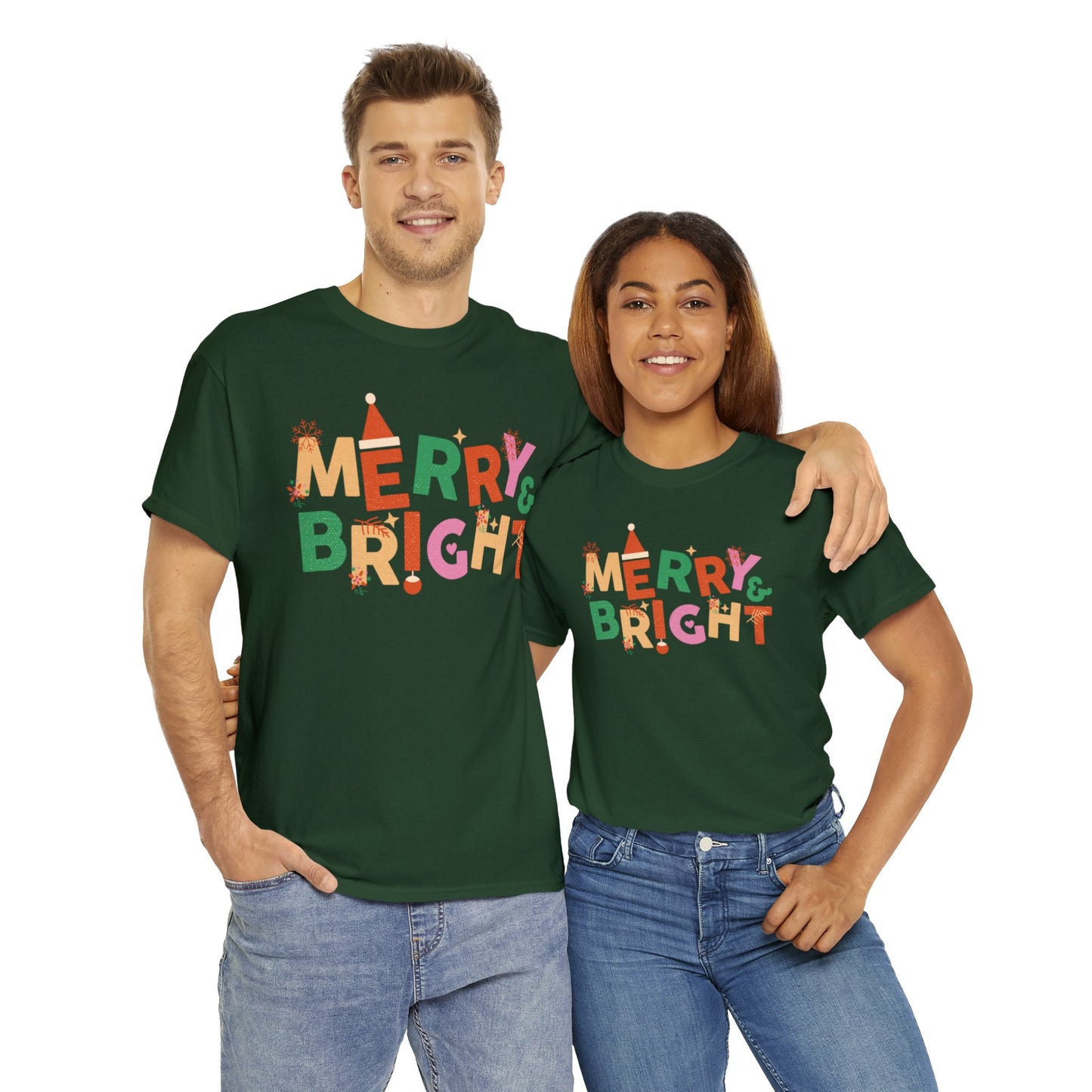 Merry Bright!