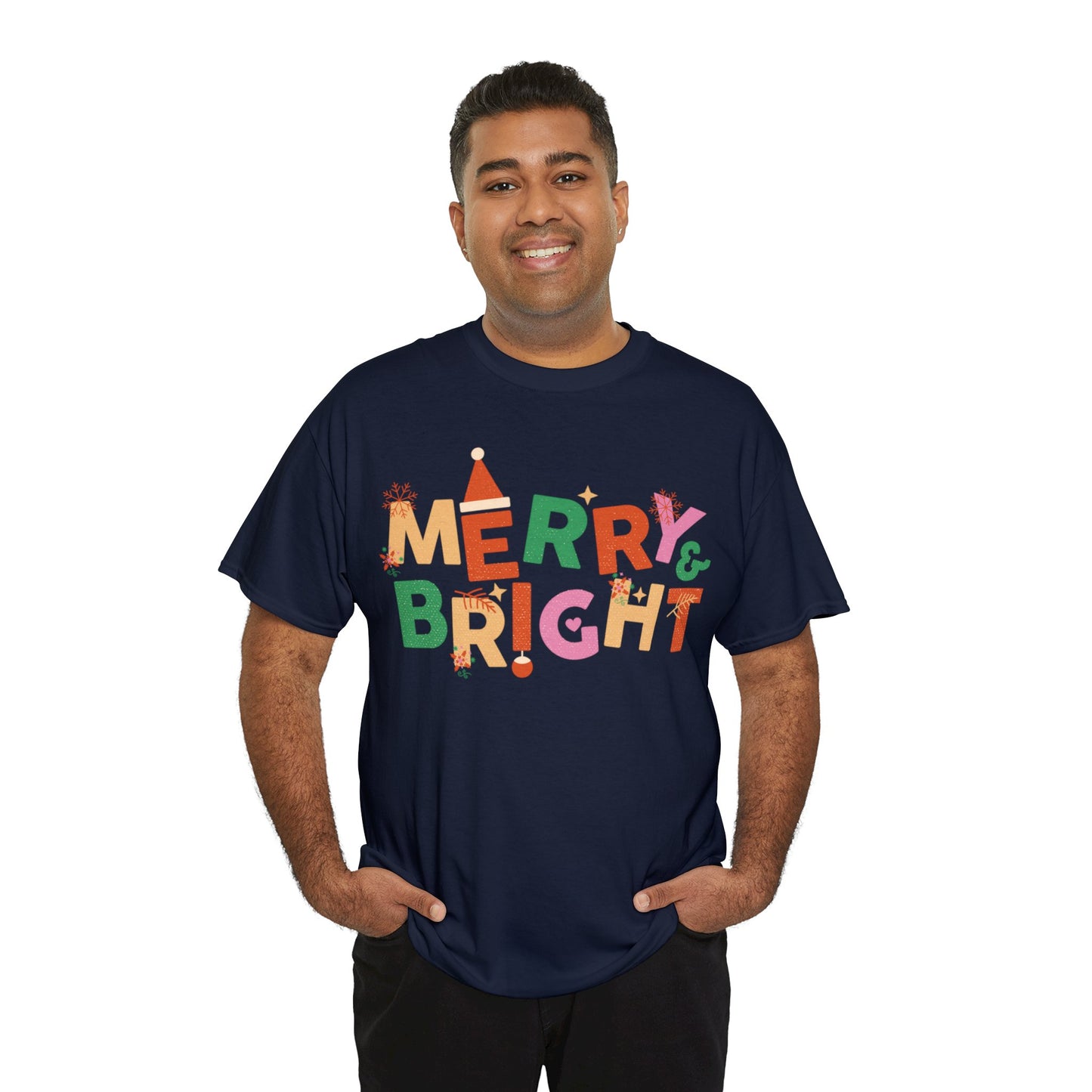 Merry Bright!