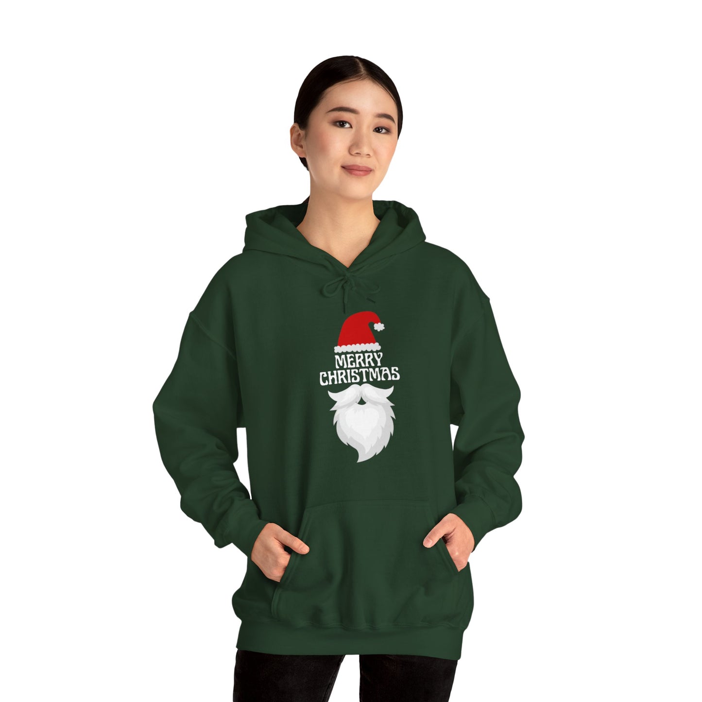 Santa Merry!
