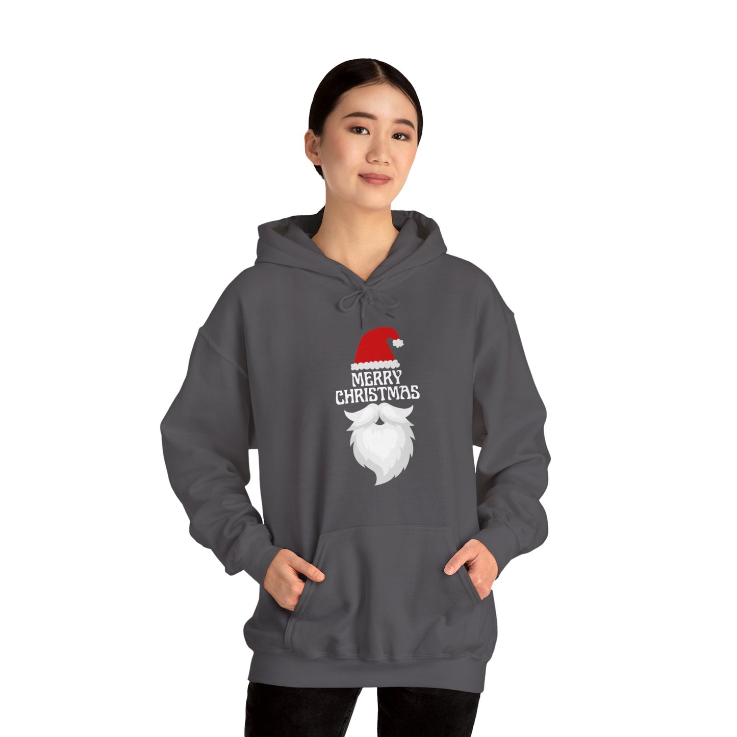 Santa Merry!