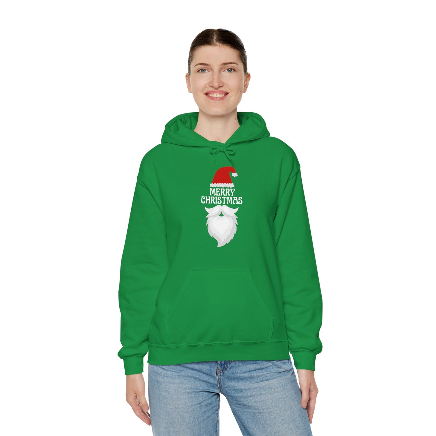 Santa Merry!