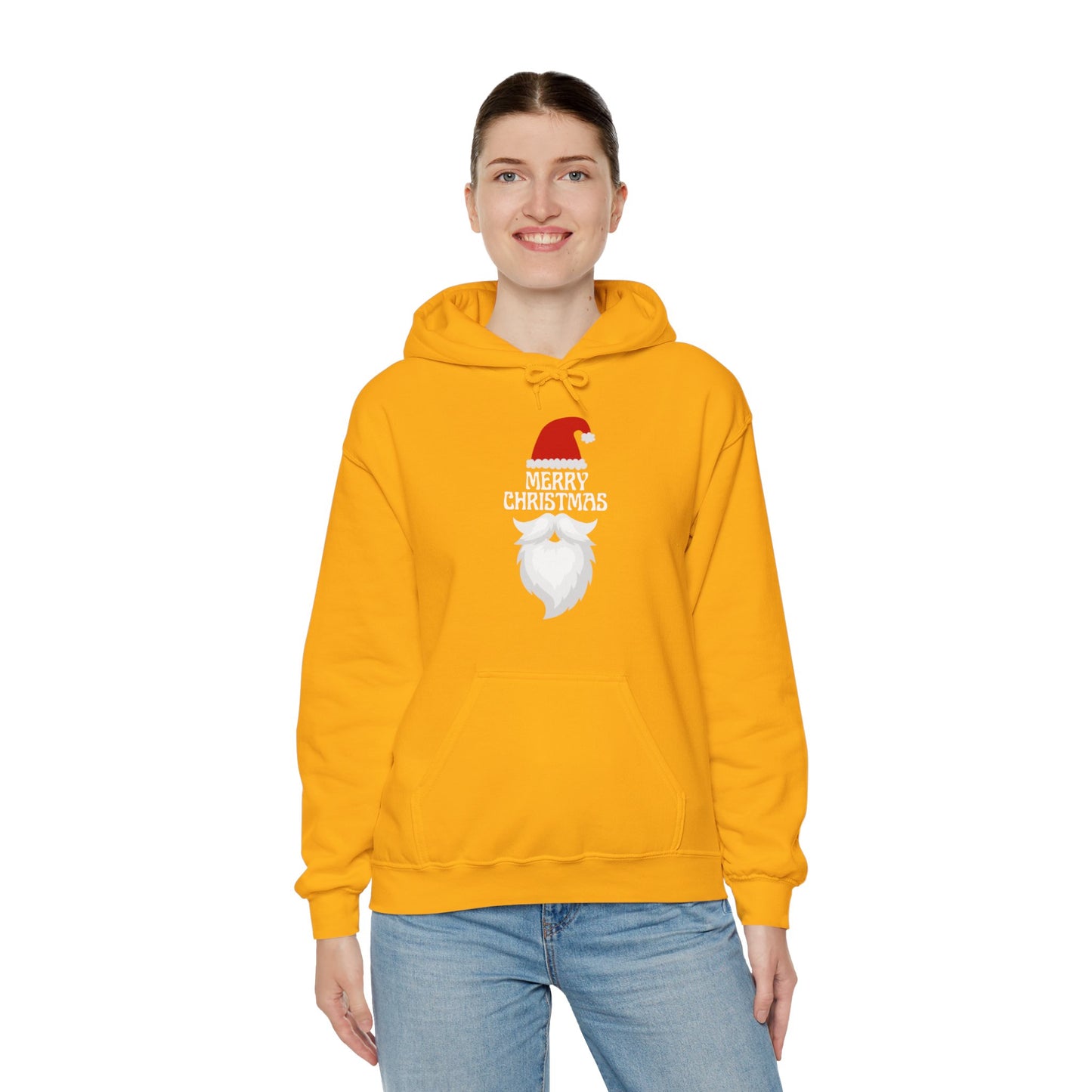 Santa Merry!