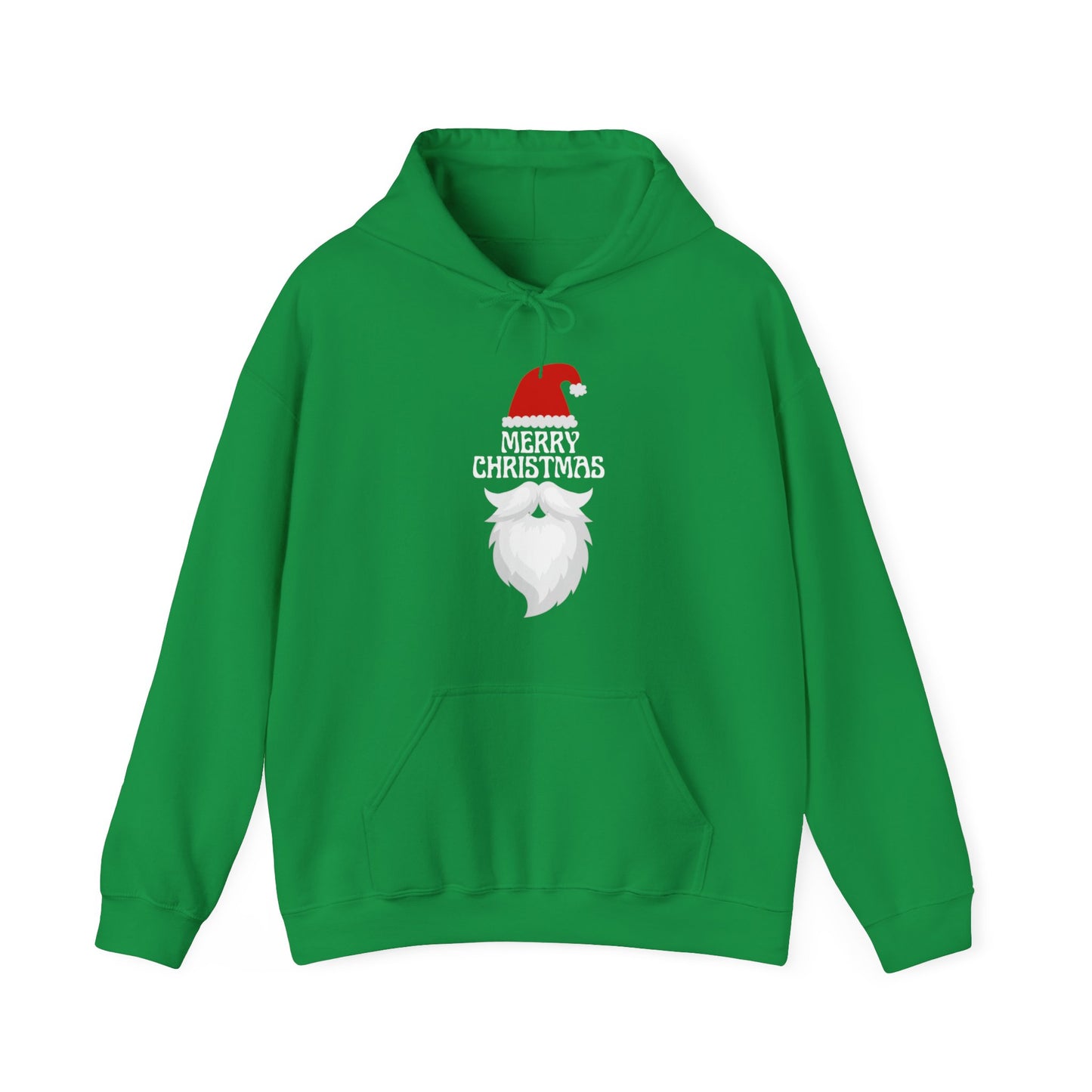 Santa Merry!