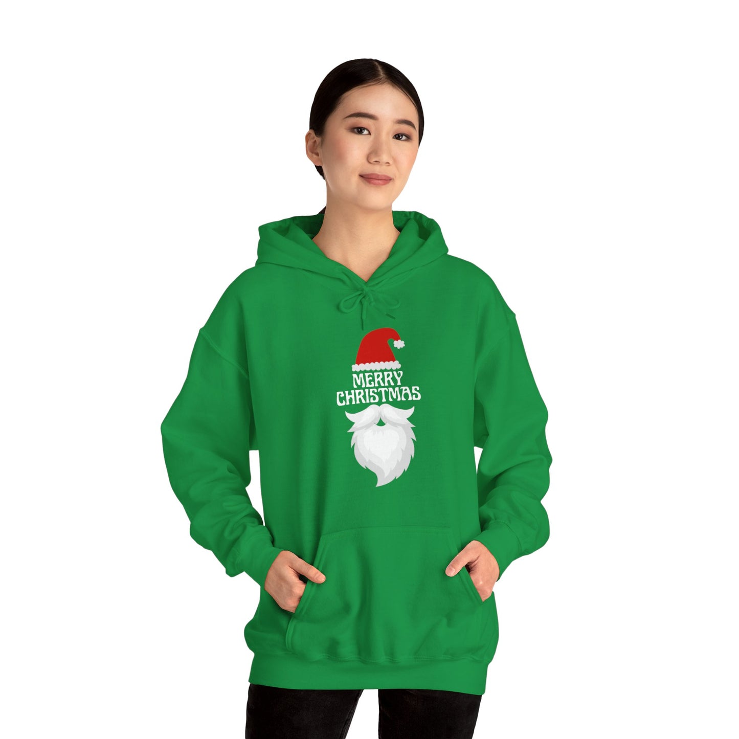 Santa Merry!