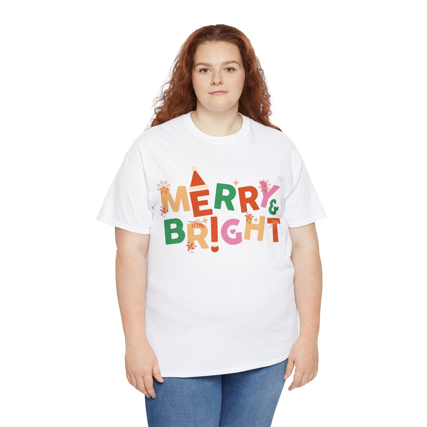 Merry Bright!