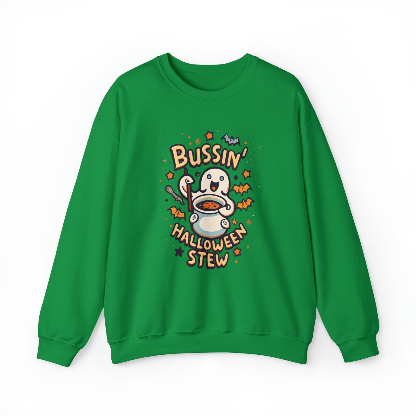 Bussin' Sweats