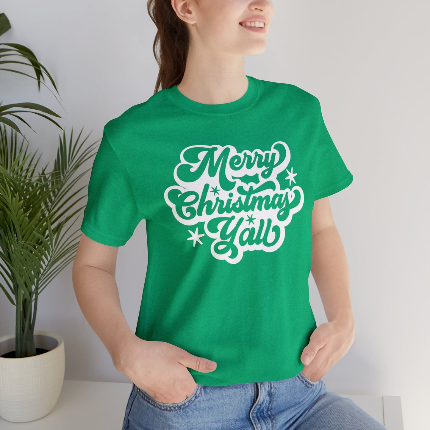 Merry Christmas Ya'll!!