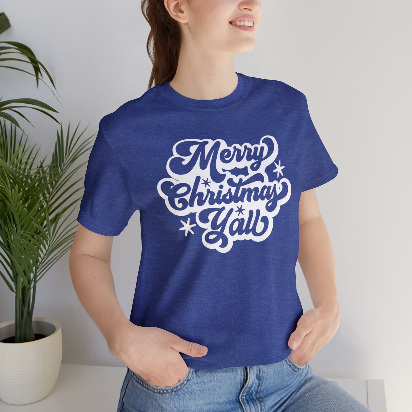 Merry Christmas Ya'll!!