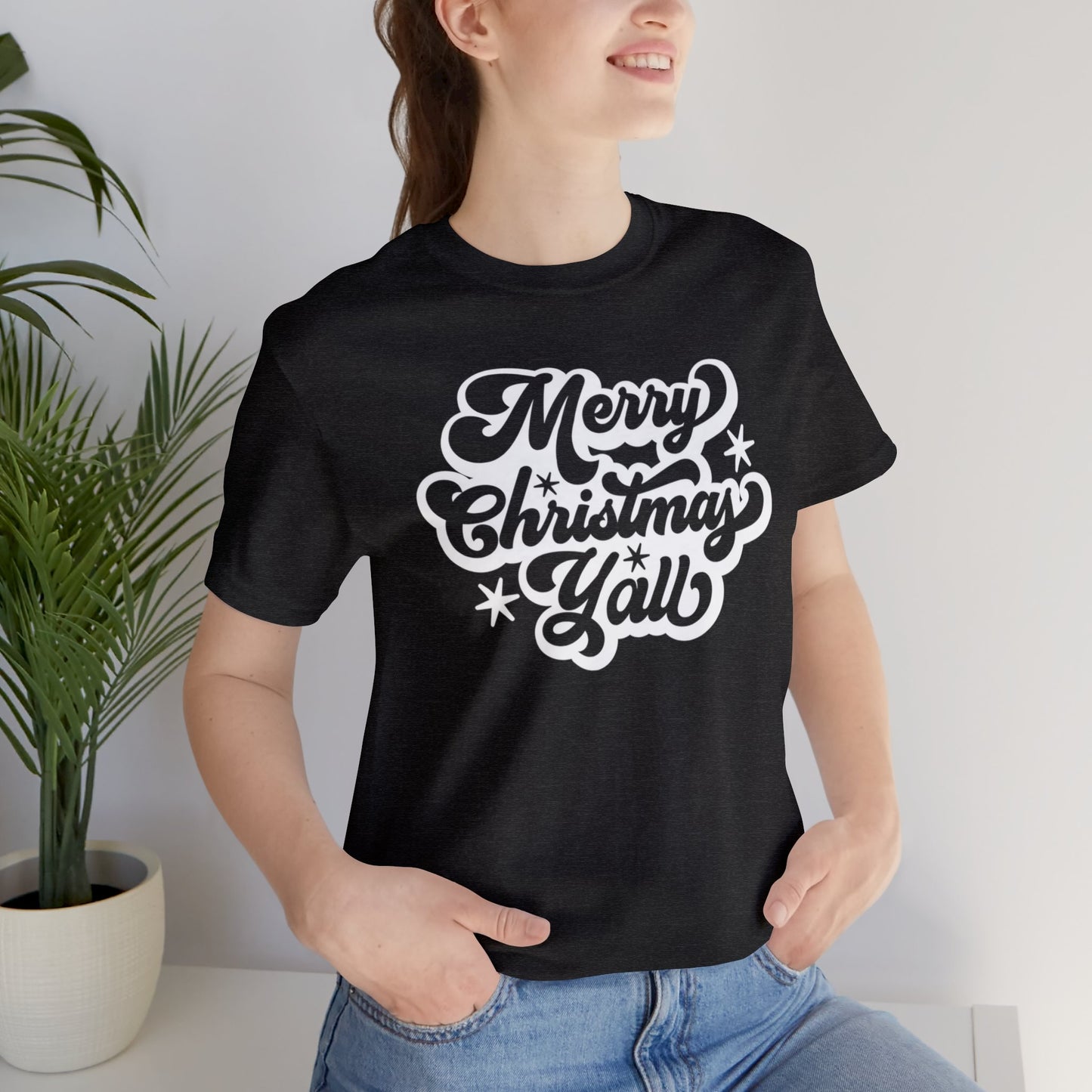 Merry Christmas Ya'll!!