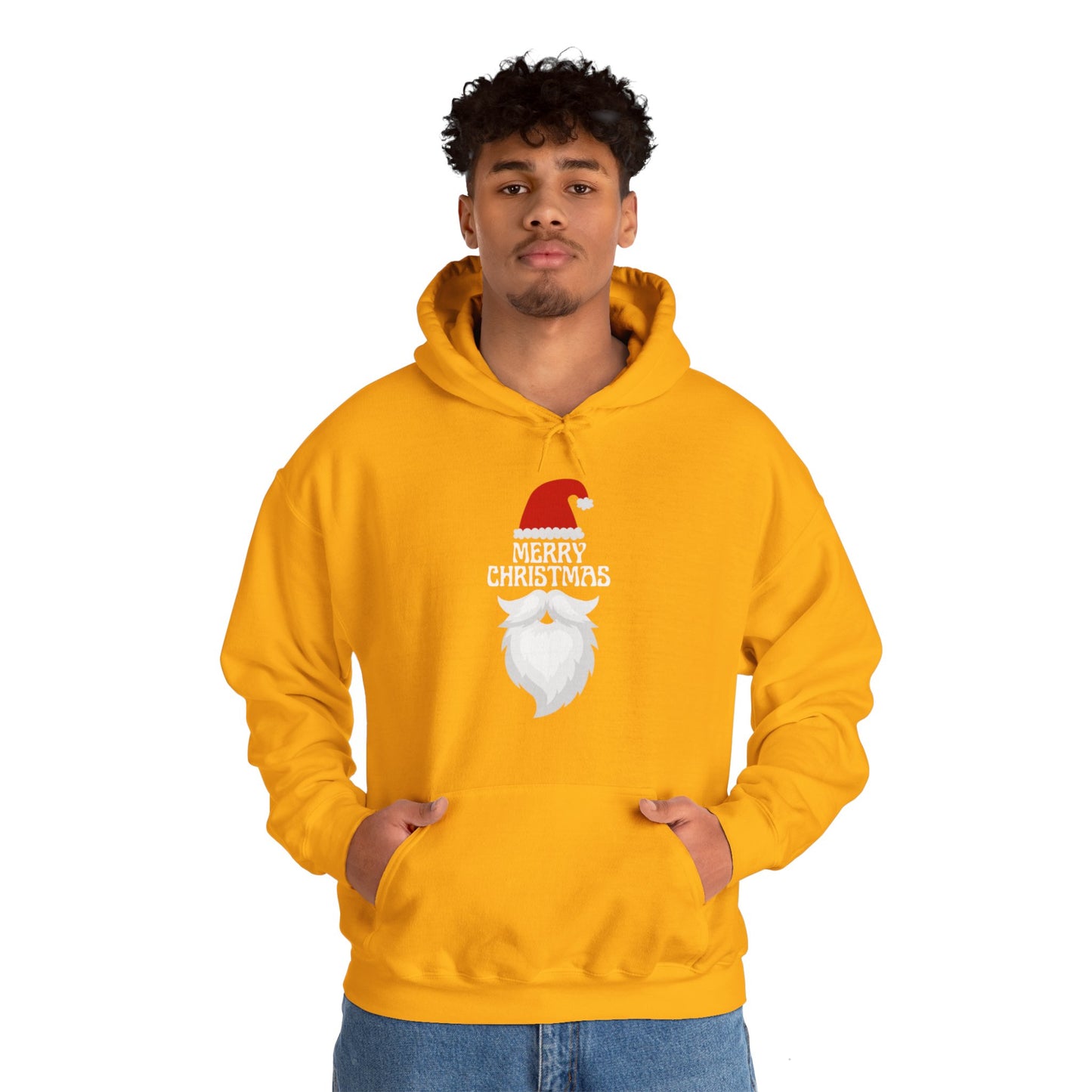 Santa Merry!