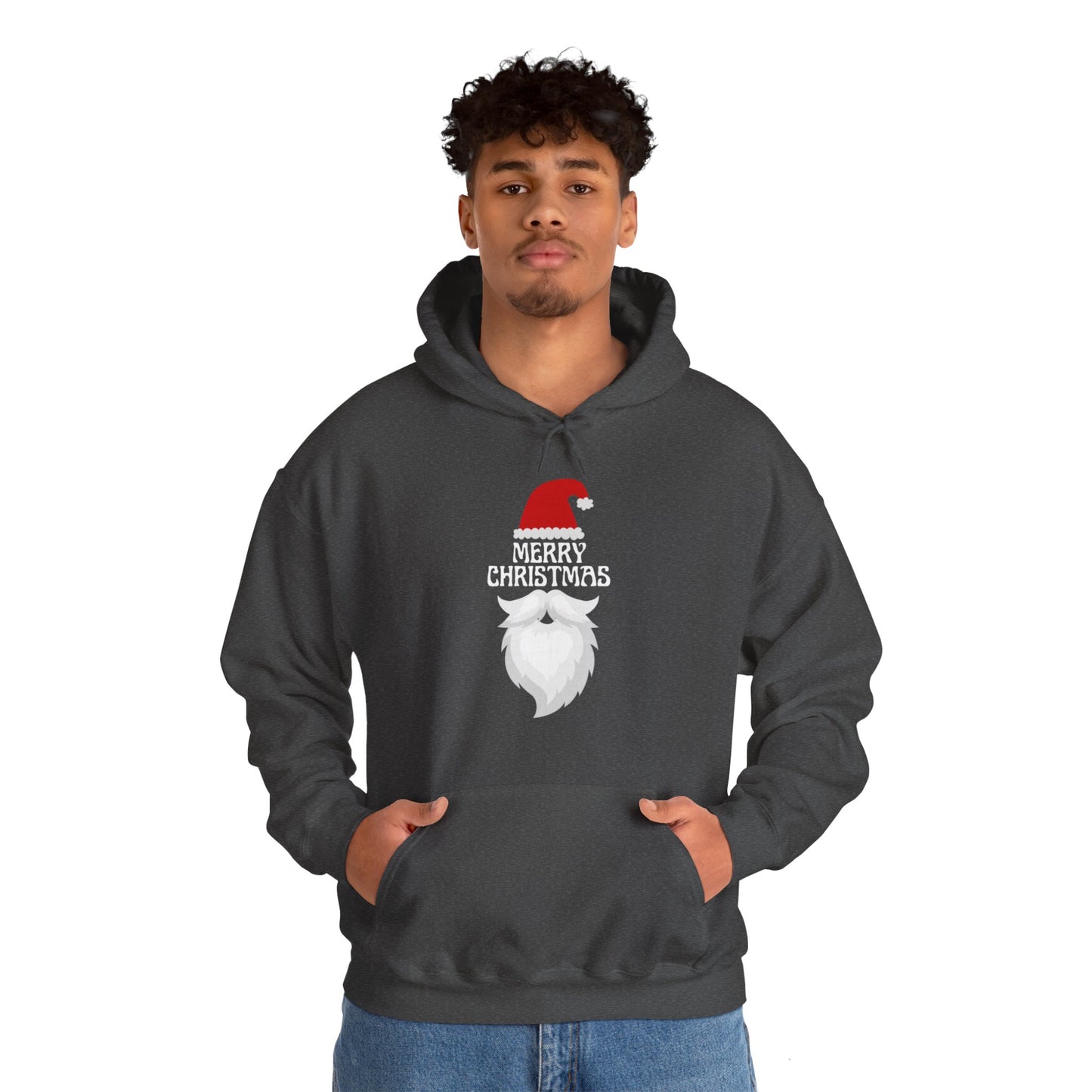 Santa Merry!