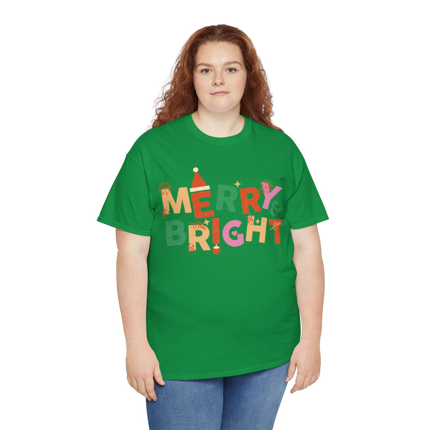 Merry Bright!