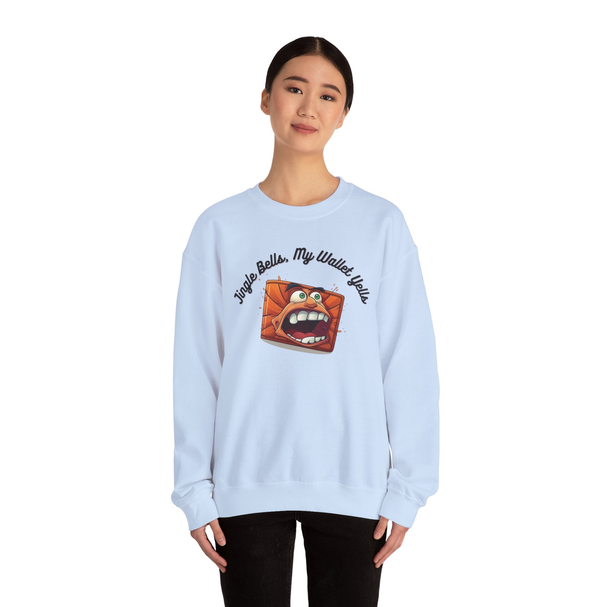 My Wallet Yells! – Season Tee Haven