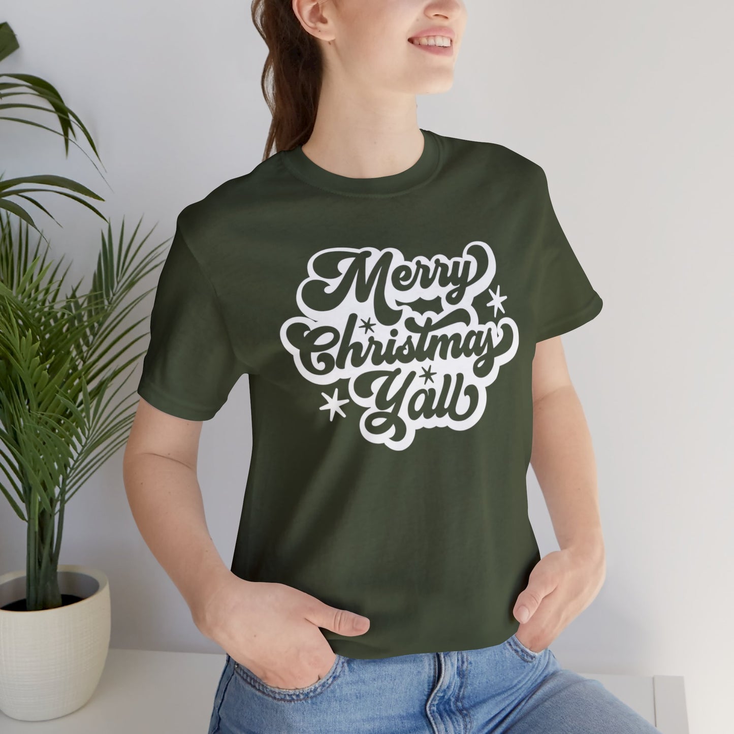 Merry Christmas Ya'll!!