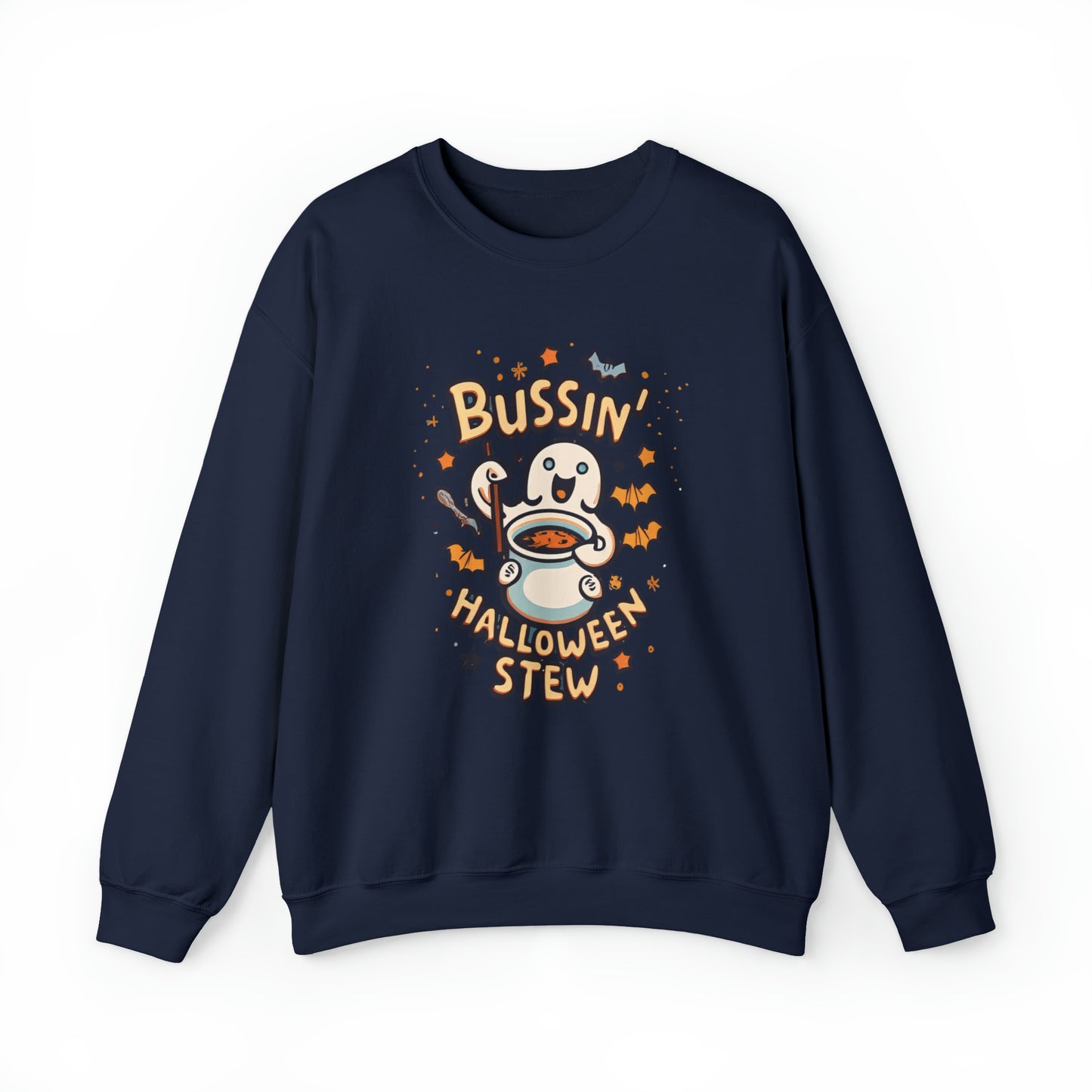 Bussin' Sweats