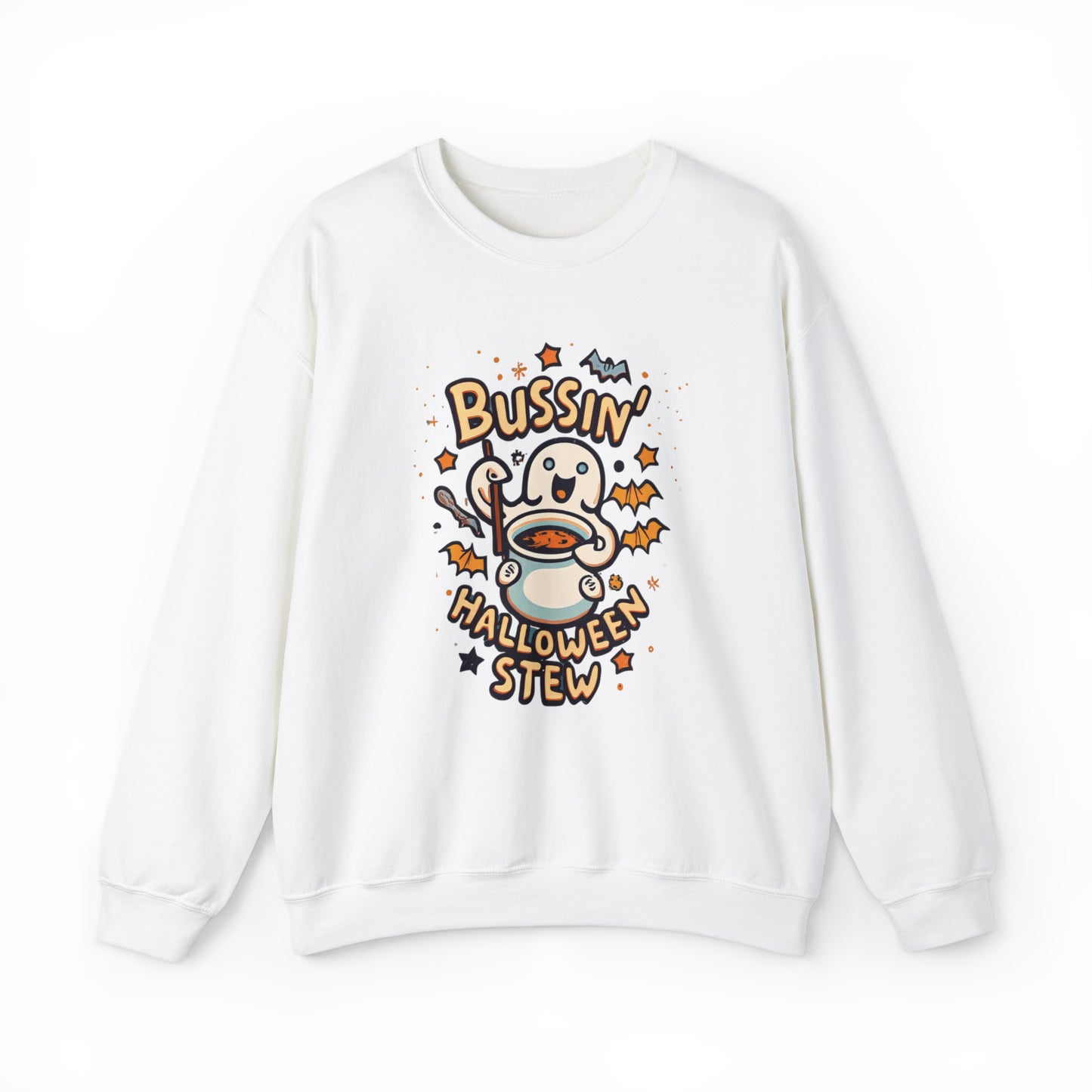 Bussin' Sweats