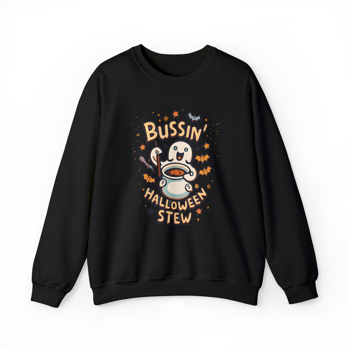 Bussin' Sweats