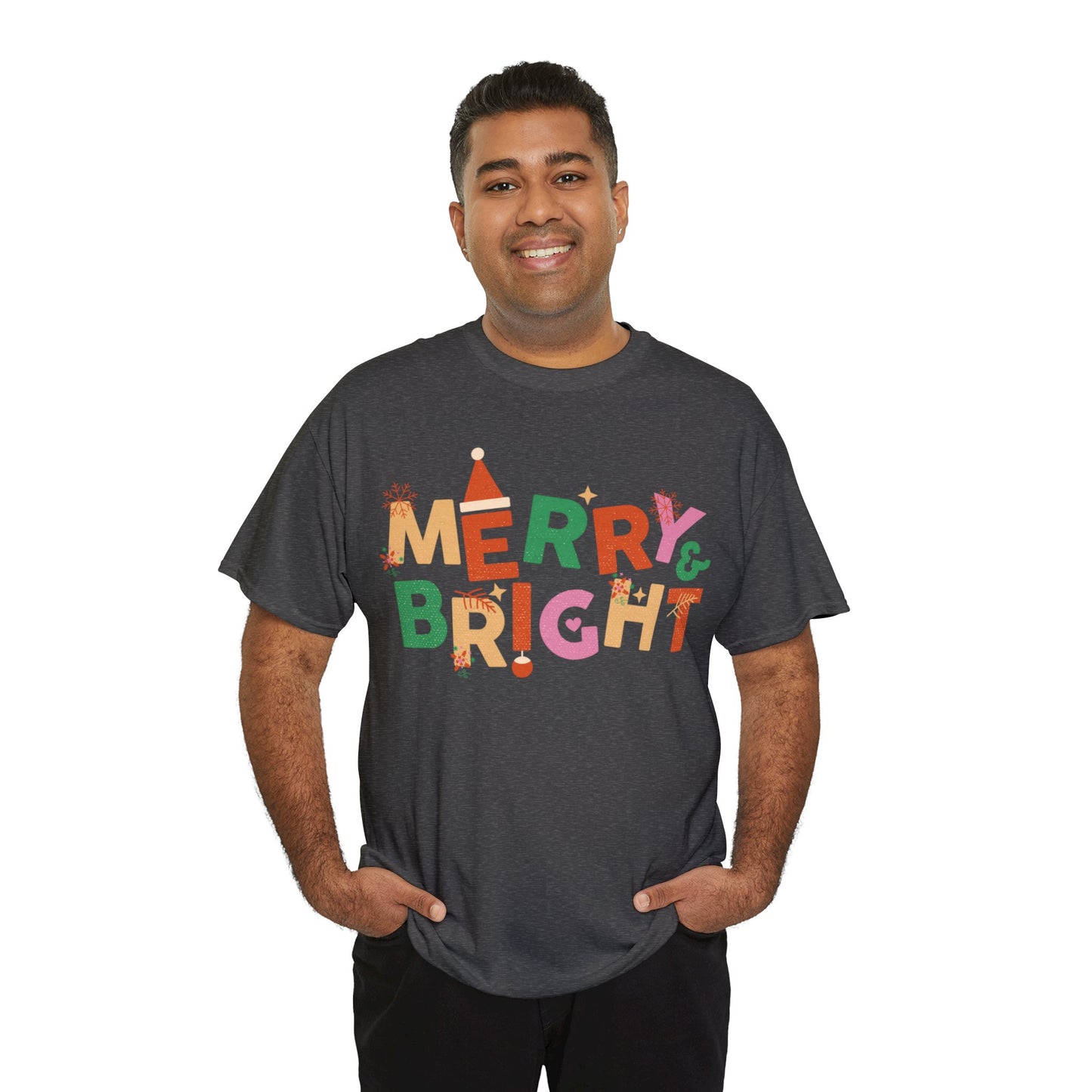 Merry Bright!