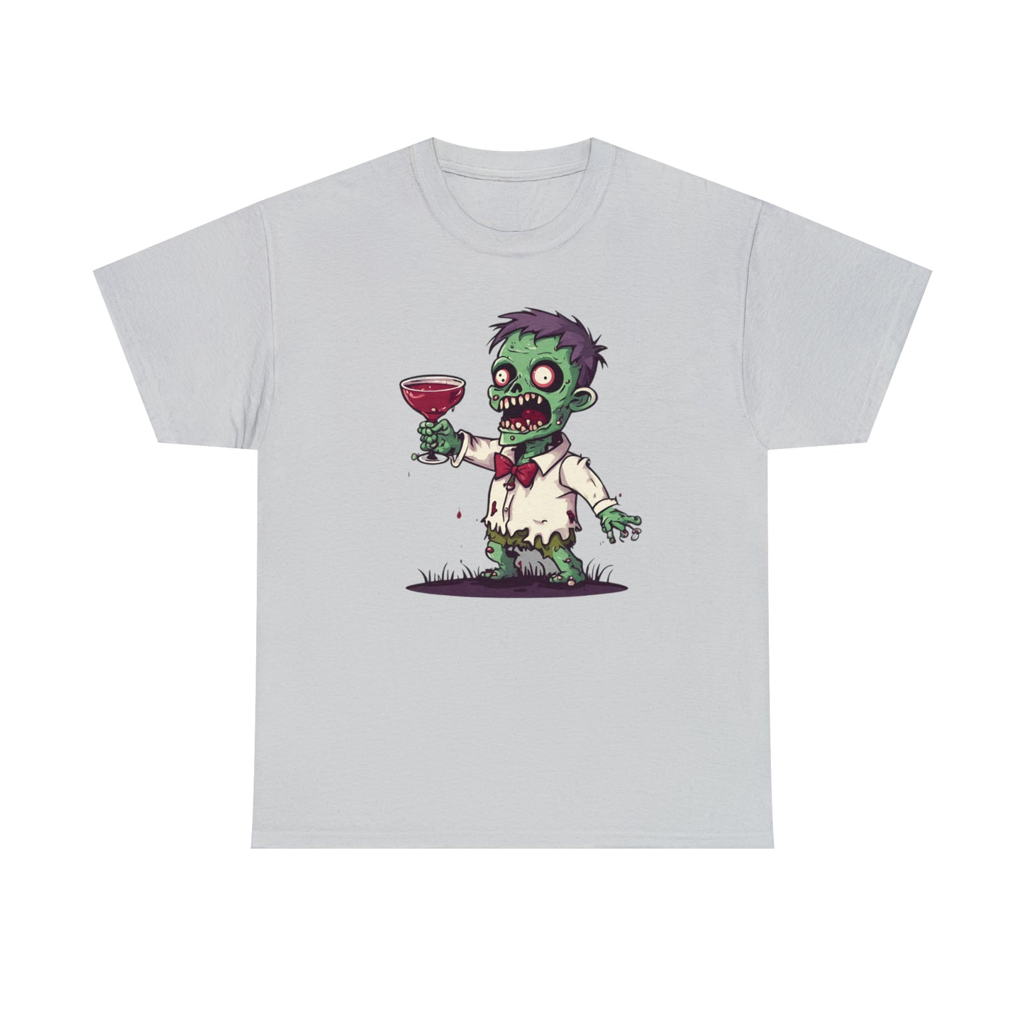 Party Zombie