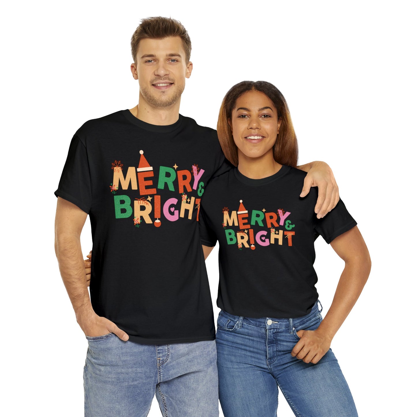 Merry Bright!