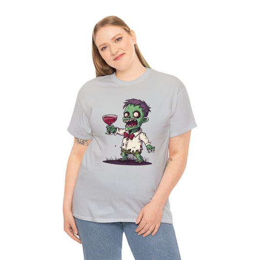Party Zombie
