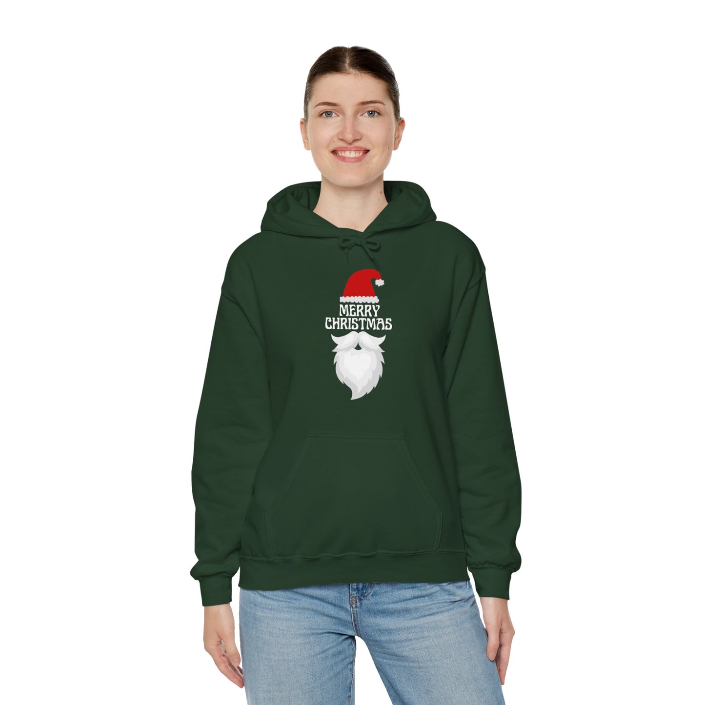 Santa Merry!