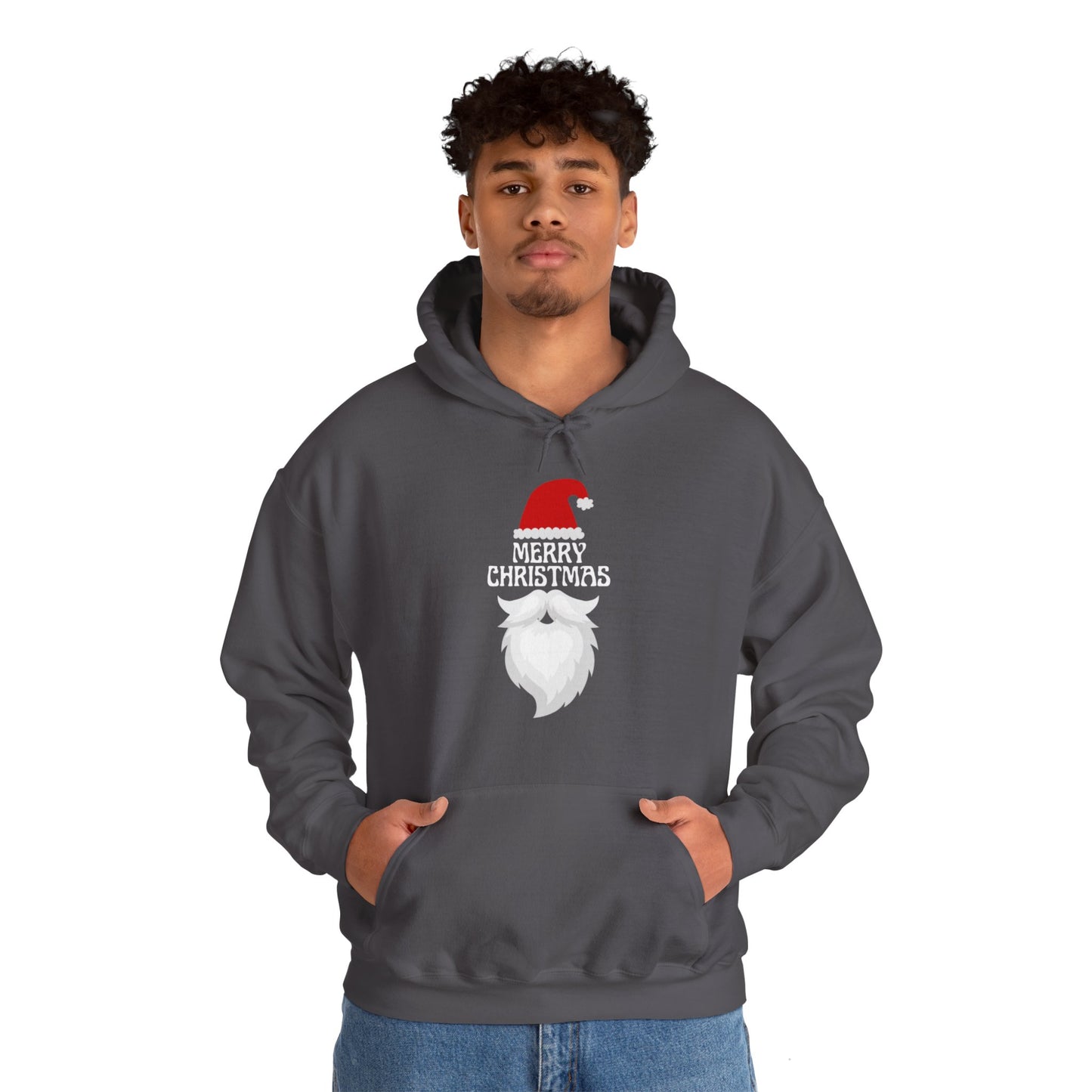 Santa Merry!