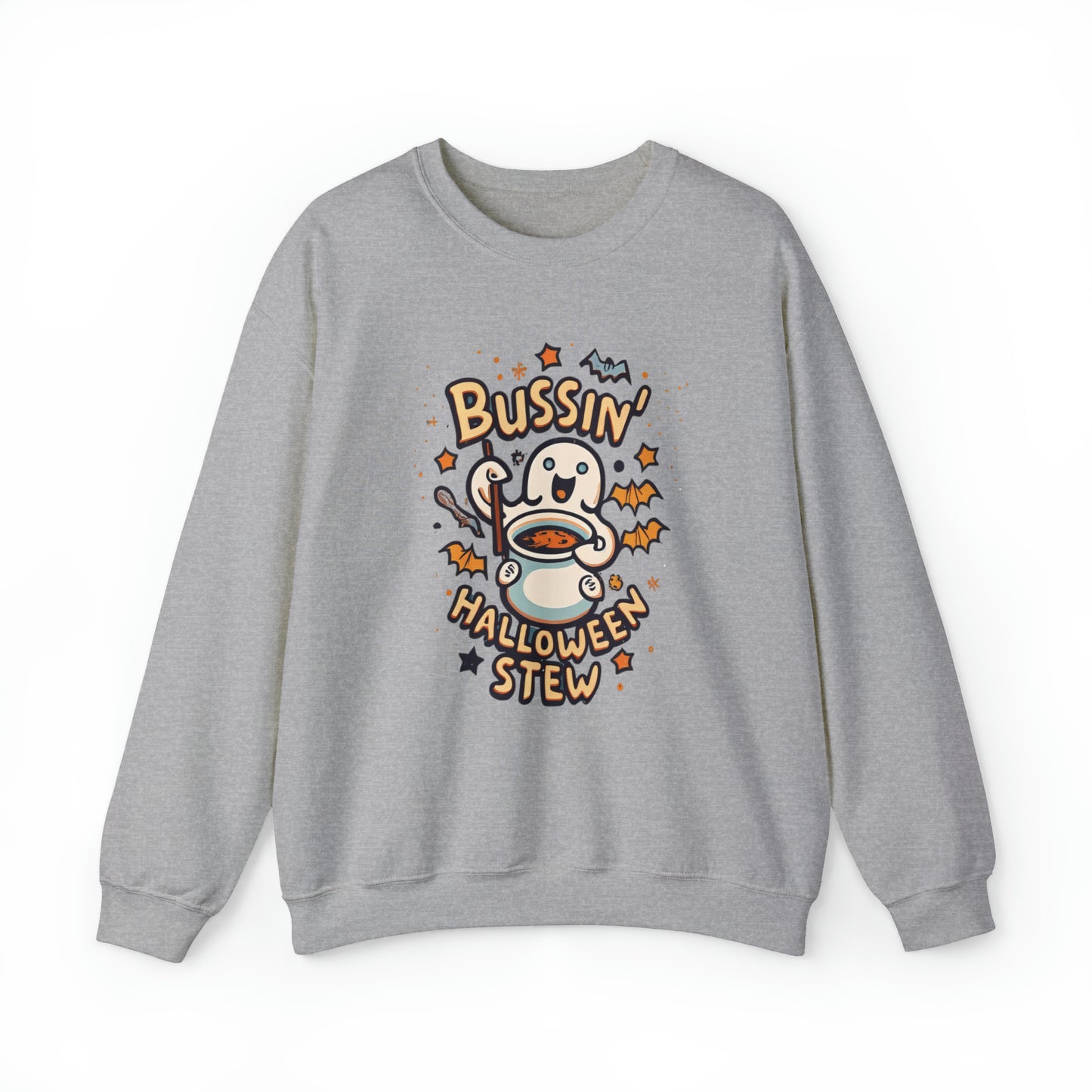 Bussin' Sweats