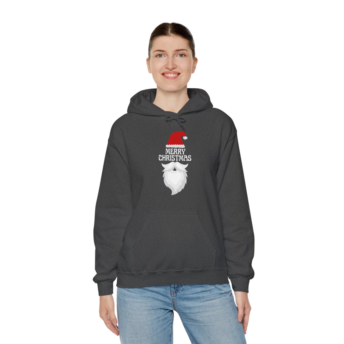 Santa Merry!