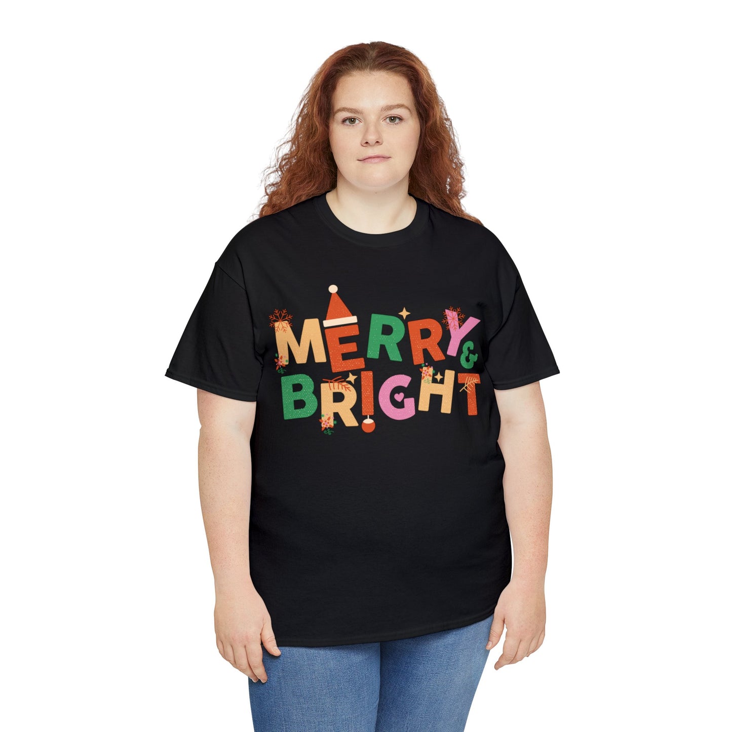 Merry Bright!